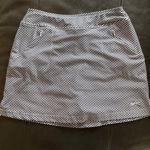 Slazenger golf tennis skirt 🌿